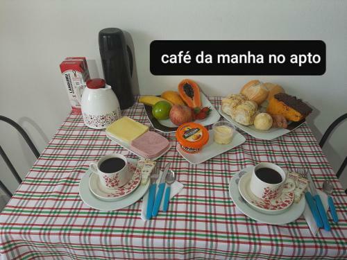 Pousada Apart Penhaflat - 700 Mts Do Parque