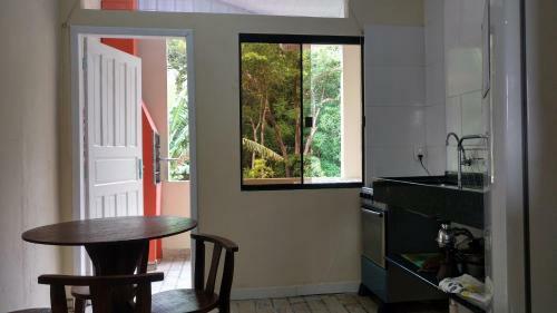 Cabanas Itapocor�i