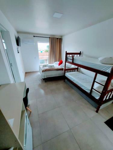 Hostal Pousada Brisa Parque - 400 Metros Do Parque