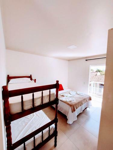 Hostal Pousada Brisa Parque - 400 Metros Do Parque