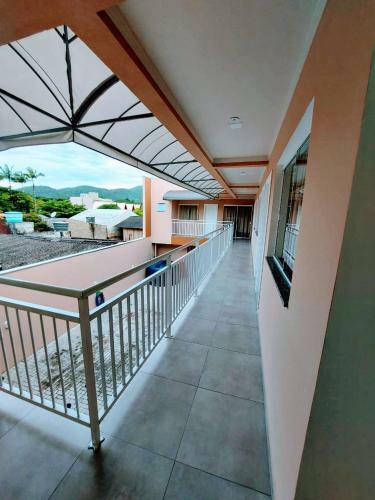 Hostal Pousada Brisa Parque - 400 Metros Do Parque