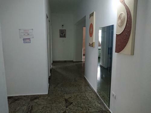 Hostal Pousada Para�so Guara�