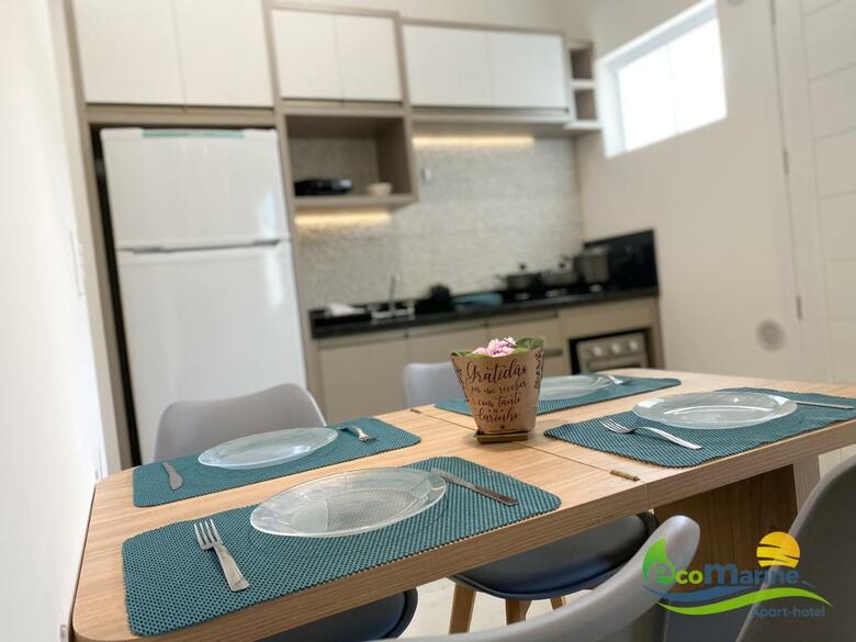 Ecomarine Apart-hotel