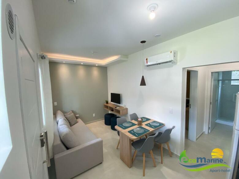 Ecomarine Apart-hotel