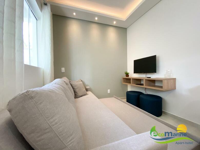 Ecomarine Apart-hotel