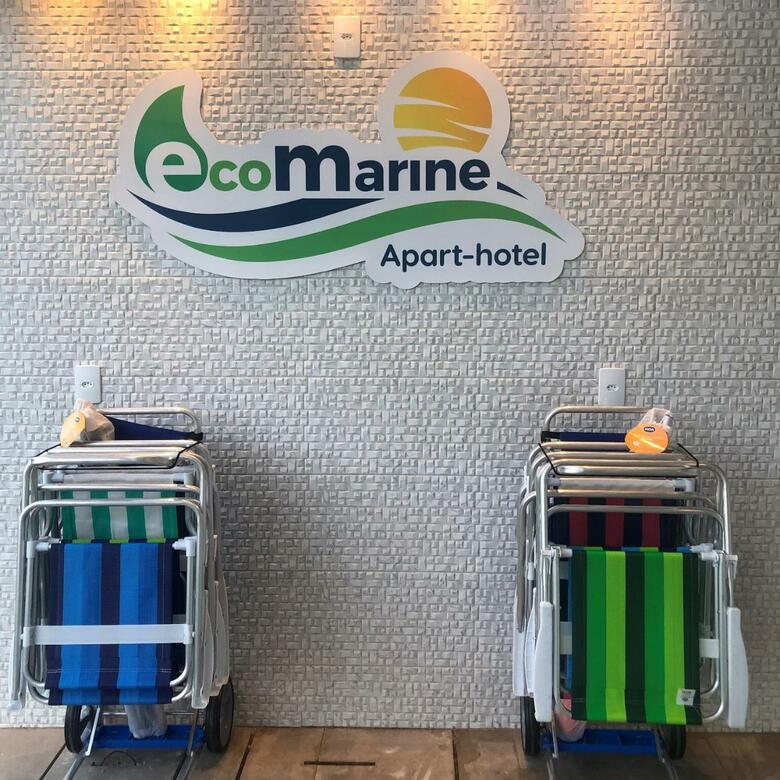 Ecomarine Apart-hotel