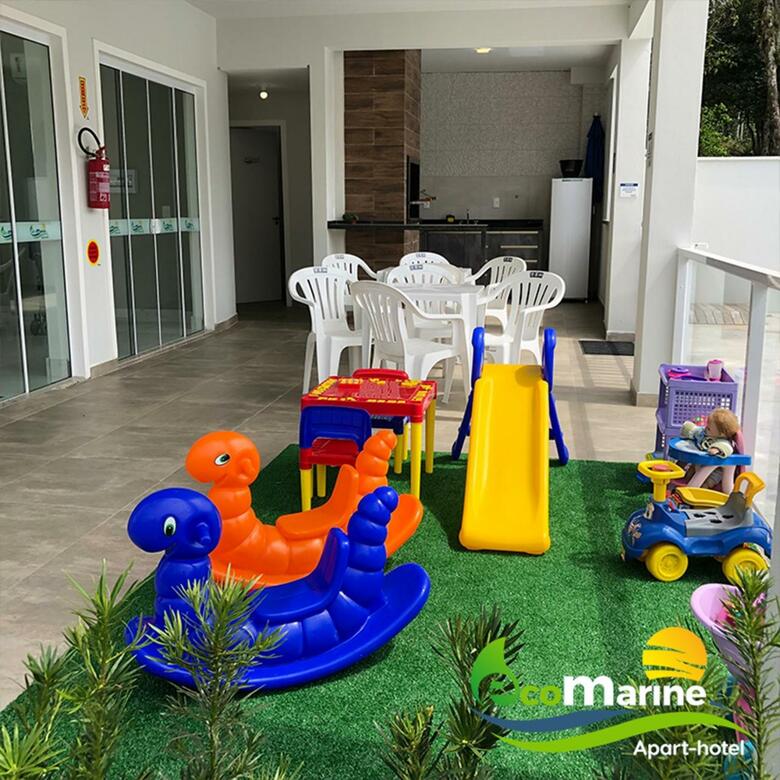 Ecomarine Apart-hotel