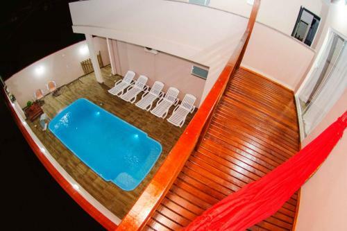 Hostal Pousada Joana Guest House