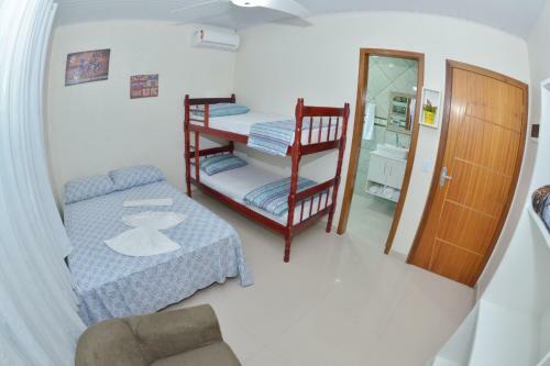 Hostal Pousada Joana Guest House