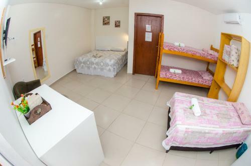 Hostal Pousada Joana Guest House