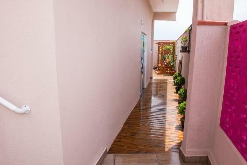 Hostal Pousada Joana Guest House