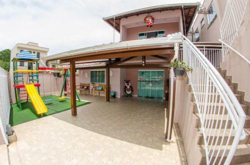 Hostal Pousada Joana Guest House