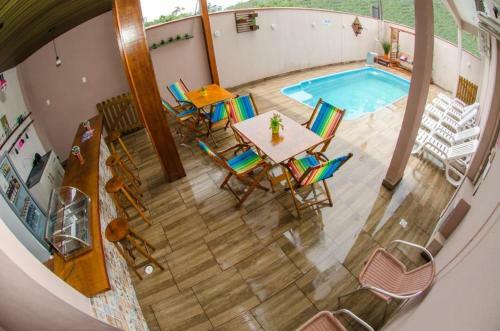 Hostal Pousada Joana Guest House