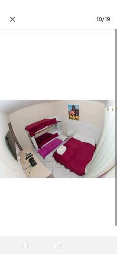 Apartamento Pousada Esperan�a