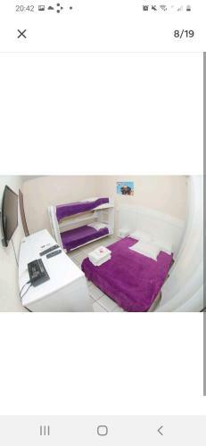 Apartamento Pousada Esperan�a