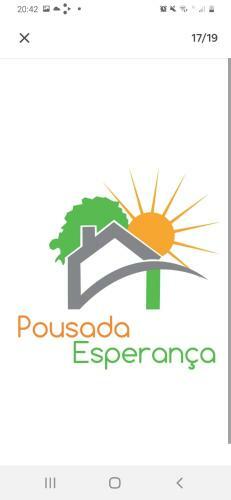 Apartamento Pousada Esperan�a