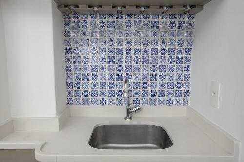 Apartamento Vip Office 502