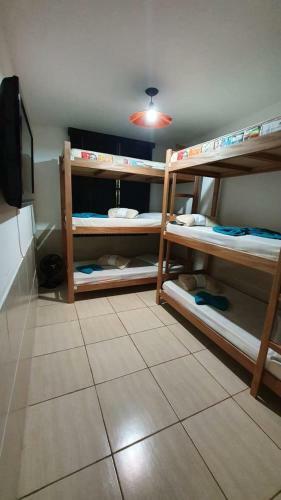 Village Hostel