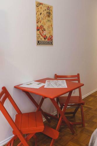 Apartamento Studio 14