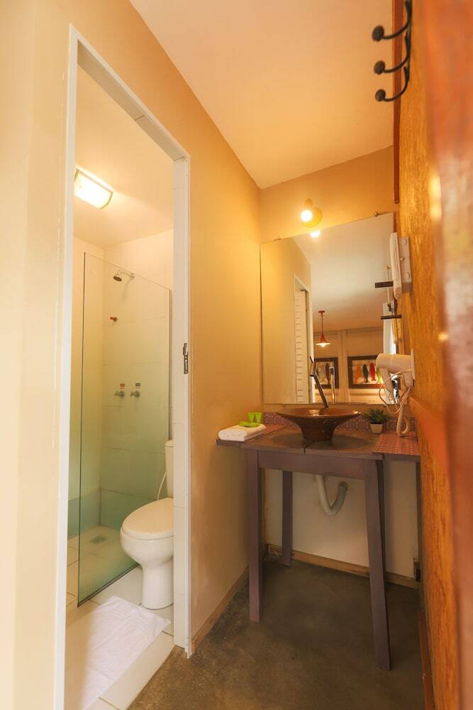 Hostal Voa Bakano Pousada