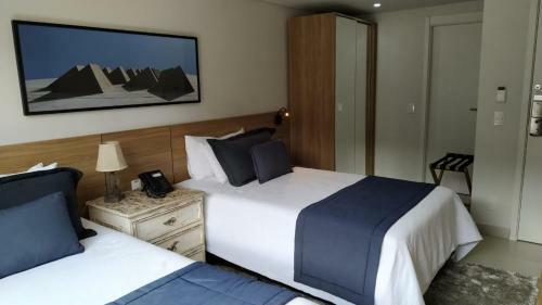 Granja Brasil Apart Hotel