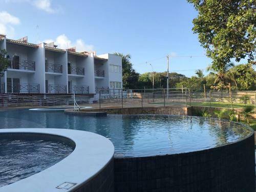 Apartamento Pipa 105 Ubaia Residence