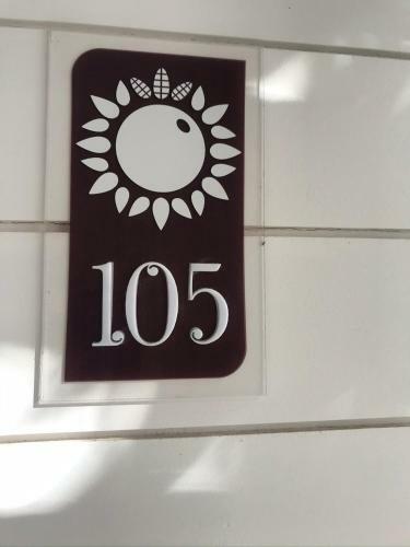 Apartamento Pipa 105 Ubaia Residence