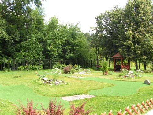 Soyuz Hotel