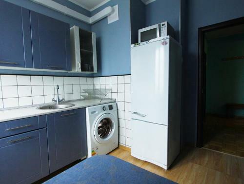 Apartamento Flatio On Novy Arbat Street