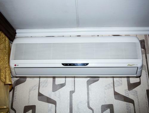 Apartamento Flatio On Novy Arbat Street