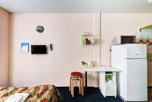 Albergue Avita III