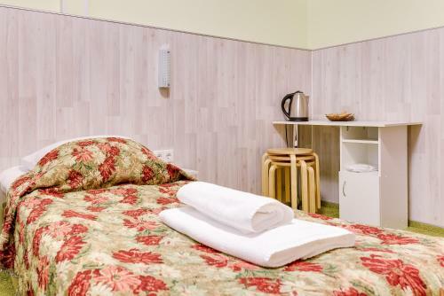 Albergue Avita III