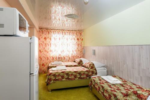 Albergue Avita III