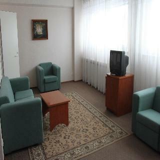Hotel Sevastopol Classic