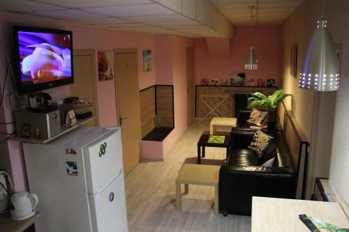 World Hostel