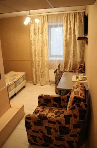 World Hostel