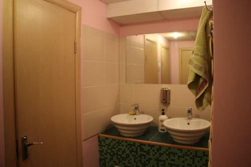 World Hostel