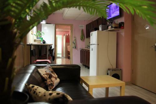 World Hostel