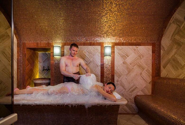 Hotel Brighton