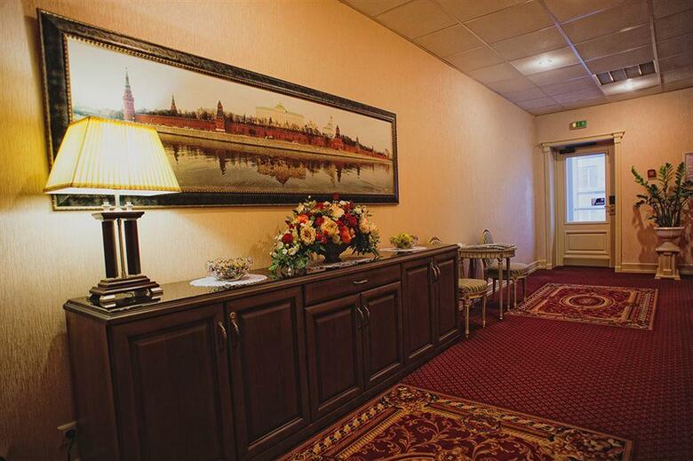 Hotel Brighton