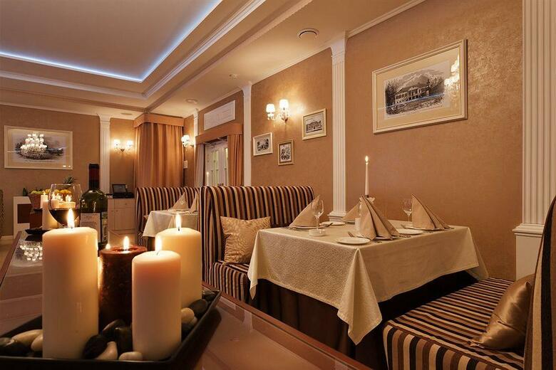 Hotel Brighton