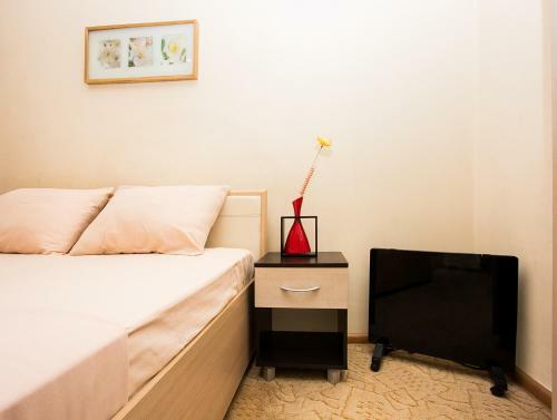 Apartlux Kremlyovskaya