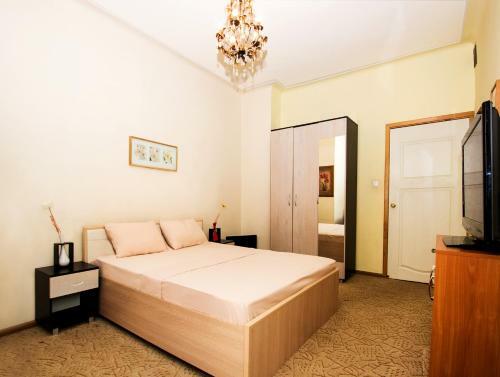 Apartlux Kremlyovskaya
