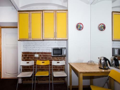 Apartlux Kremlyovskaya