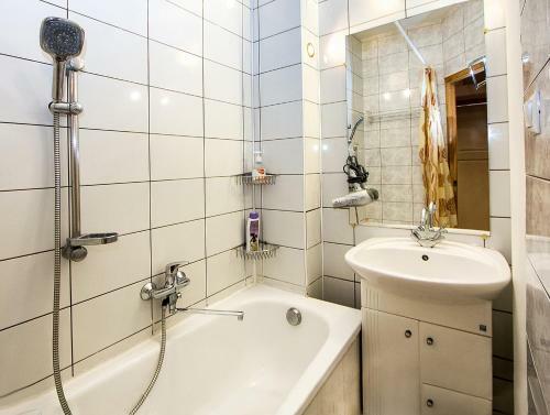 Apartlux Kremlyovskaya