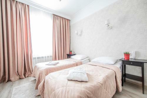 Gravor Hotel