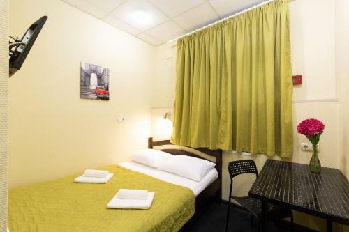 Semenovskiy Mini Hotel