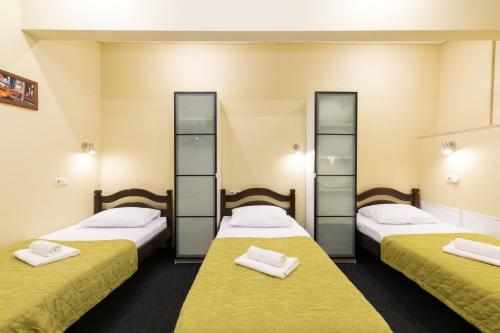 Semenovskiy Mini Hotel