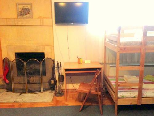 Eesti Airlines Hostel