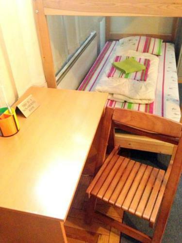 Eesti Airlines Hostel